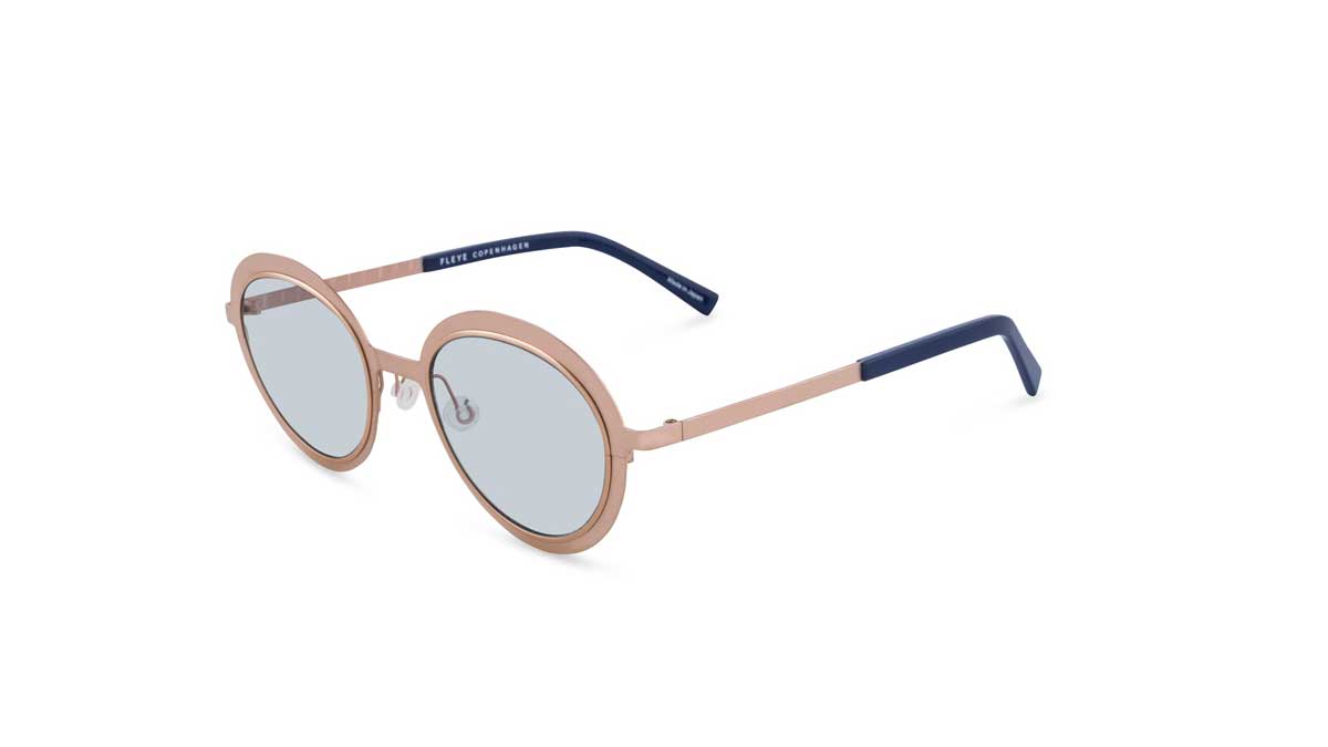 Fleye Copenhagen gewinnt Japan Eyewear Award